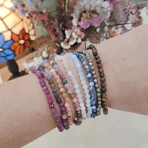 Pulseras y Brazaletes